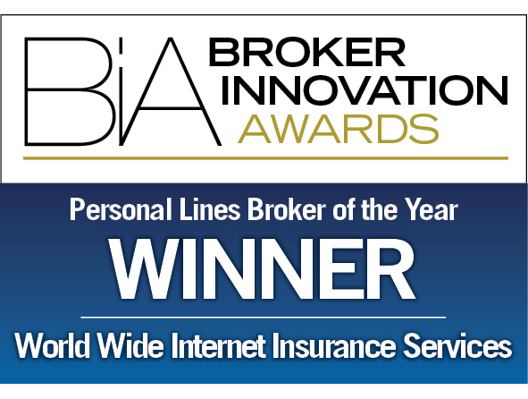 Broker Innovation Awards 2020