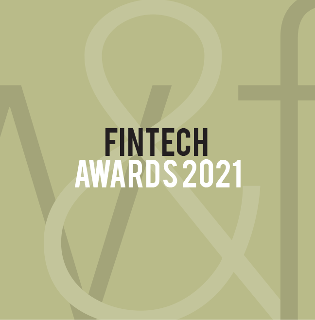 Fintech Awards 2021