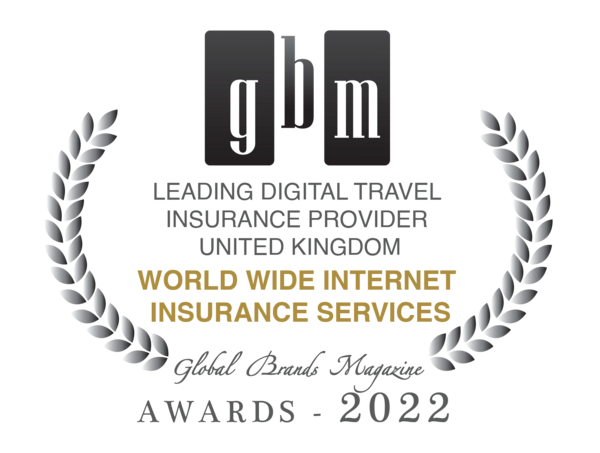 Global Brands Magazine Awards 2022